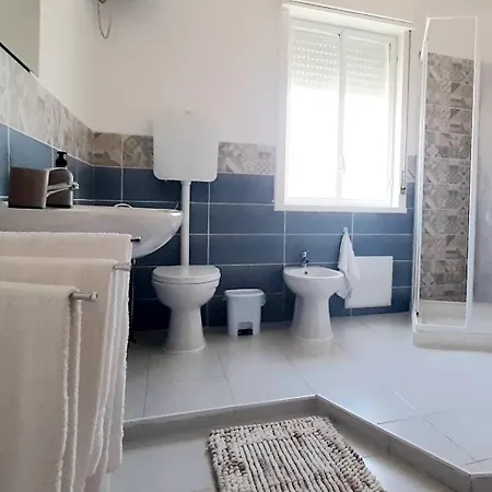 Marea Il Tuo Angolo Di Paradiso In Sicilia Ti Aspetta Prenota Ora E Vivi La Magia Del Mediterraneo アパート