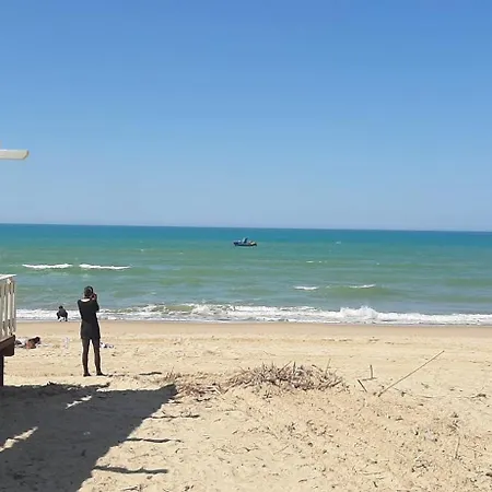 Marea Il Tuo Angolo Di Paradiso In Sicilia Ti Aspetta Prenota Ora E Vivi La Magia Del Mediterraneo 公寓 阿尔卡莫马里纳