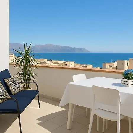 Marea Il Tuo Angolo Di Paradiso In Sicilia Ti Aspetta Prenota Ora E Vivi La Magia Del Mediterraneo * Alcamo Marina