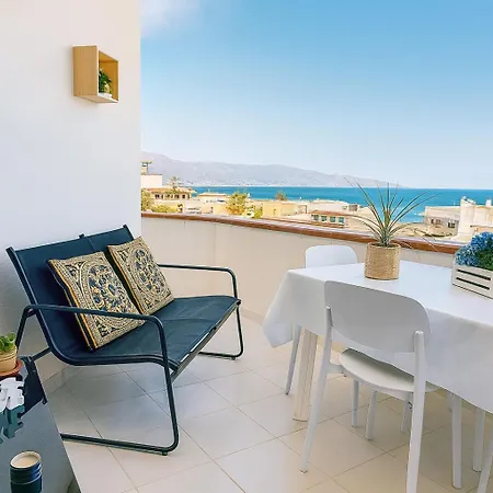 Daire Marea Il Tuo Angolo Di Paradiso In Sicilia Ti Aspetta Prenota Ora E Vivi La Magia Del Mediterraneo Alcamo Marina